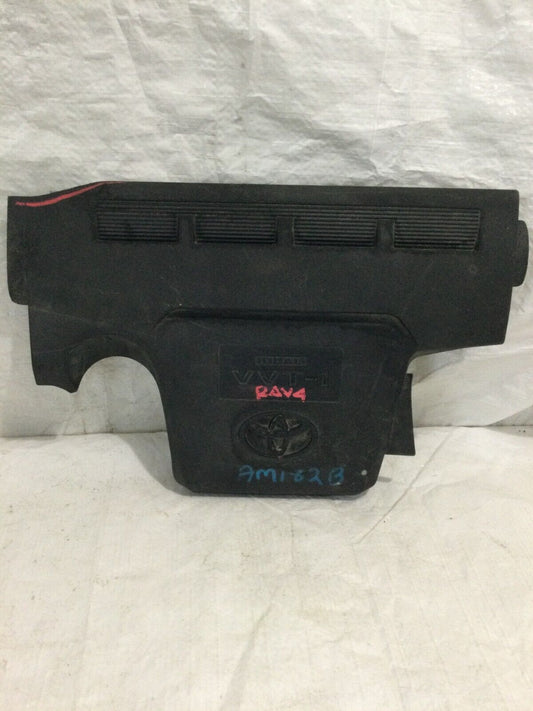 2016 Toyota Rav4 Engine Cover OEM ( Damage Marked W/ Red Marker )