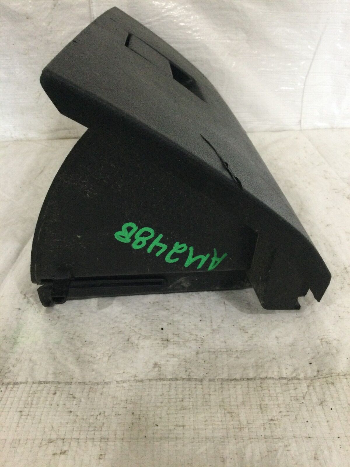 2019 Dodge Ram 1500 Dash Right Glove Box 2304264 OEM