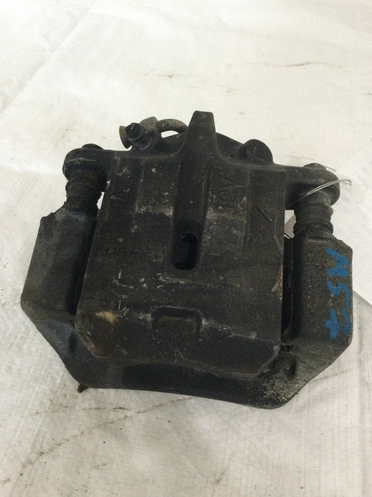 2018 Toyota 86 Rear Left Caliper OEM