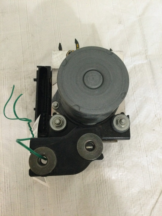 2007 Infiniti G35 3.5L ABS Anti-Lock Brake Pump OEM 0265950639