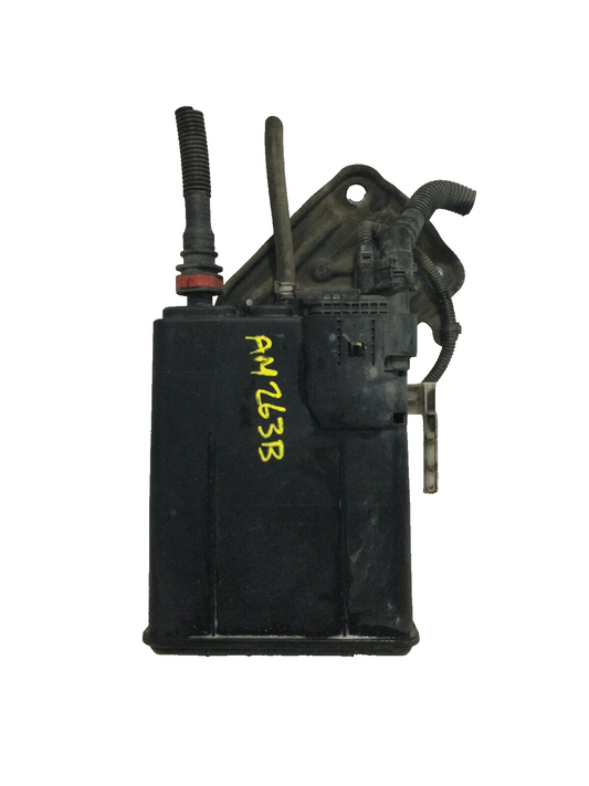 2015 Toyota Corolla Charcoal Evaporator Canister OEM