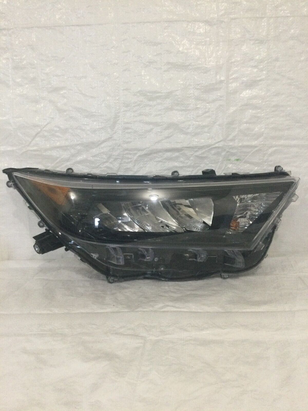 2019-2021 Toyota Rav4 Headlight OEM LED Right Passenger Side 2019 2020 2021 RH