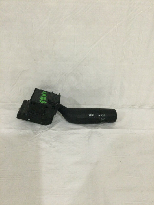 2010-2013 Mazda 3 Headlight Turn Signal Control Switch OEM