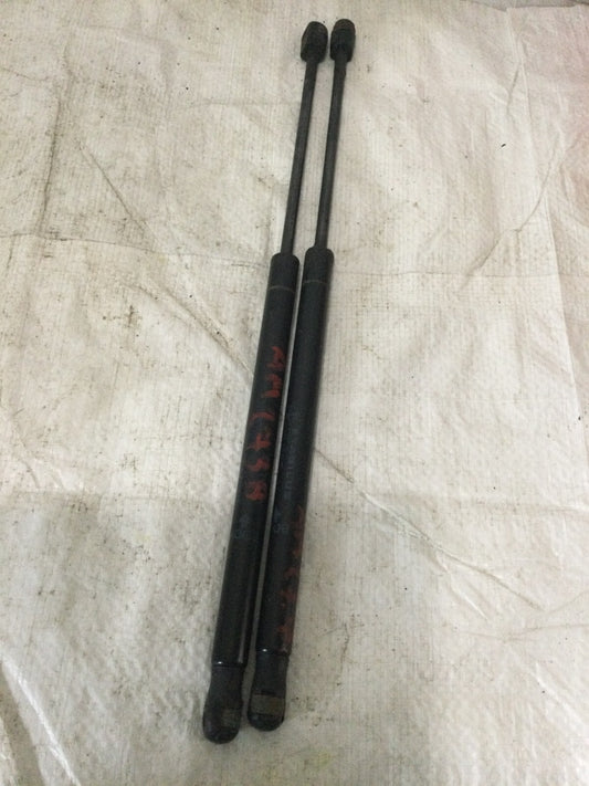 2013-2018 Dodge Ram 1500 Hatch Support Strut Set of 2 OEM