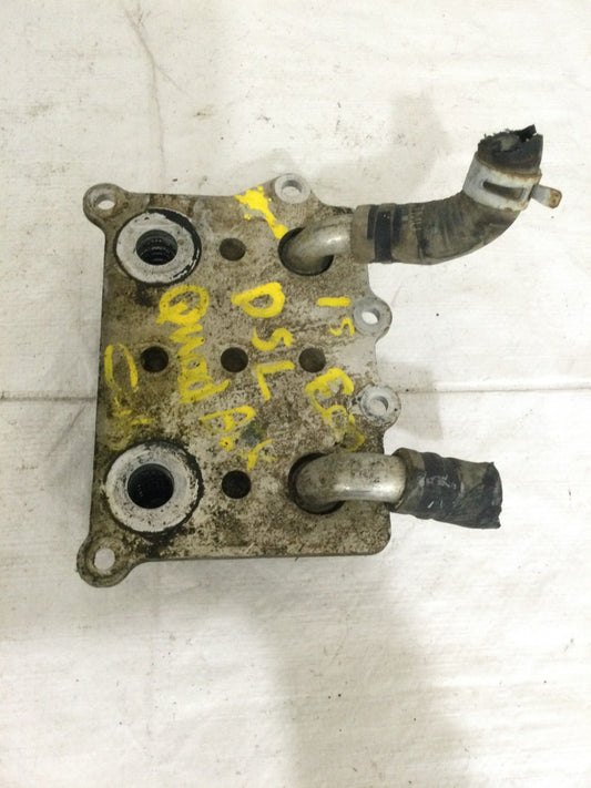 2015 Dodge Ram 3500 6.7L Engine Oil Cooler OEM