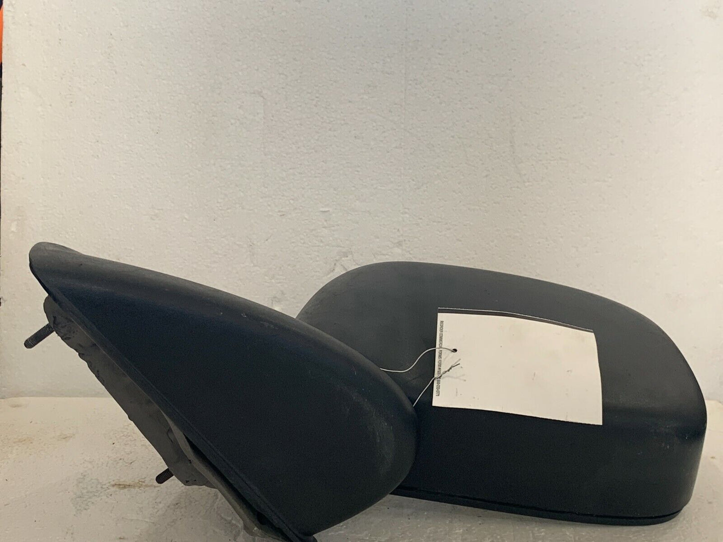 2005 Dodge Ram 1500 Left Driver Side View Power Door Mirror OEM LH