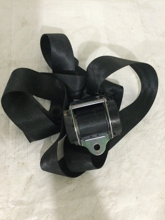 2012 Land Rover LR4 5.0L Rear Right Passenger Seat Belt OEM
