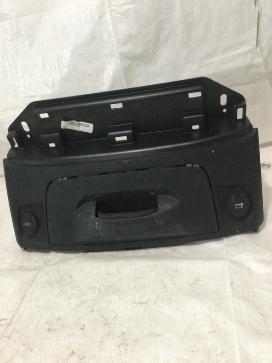 2013 Dodge Ram 2500 Center Dash Console Storage OEM 1VY88TRMAA