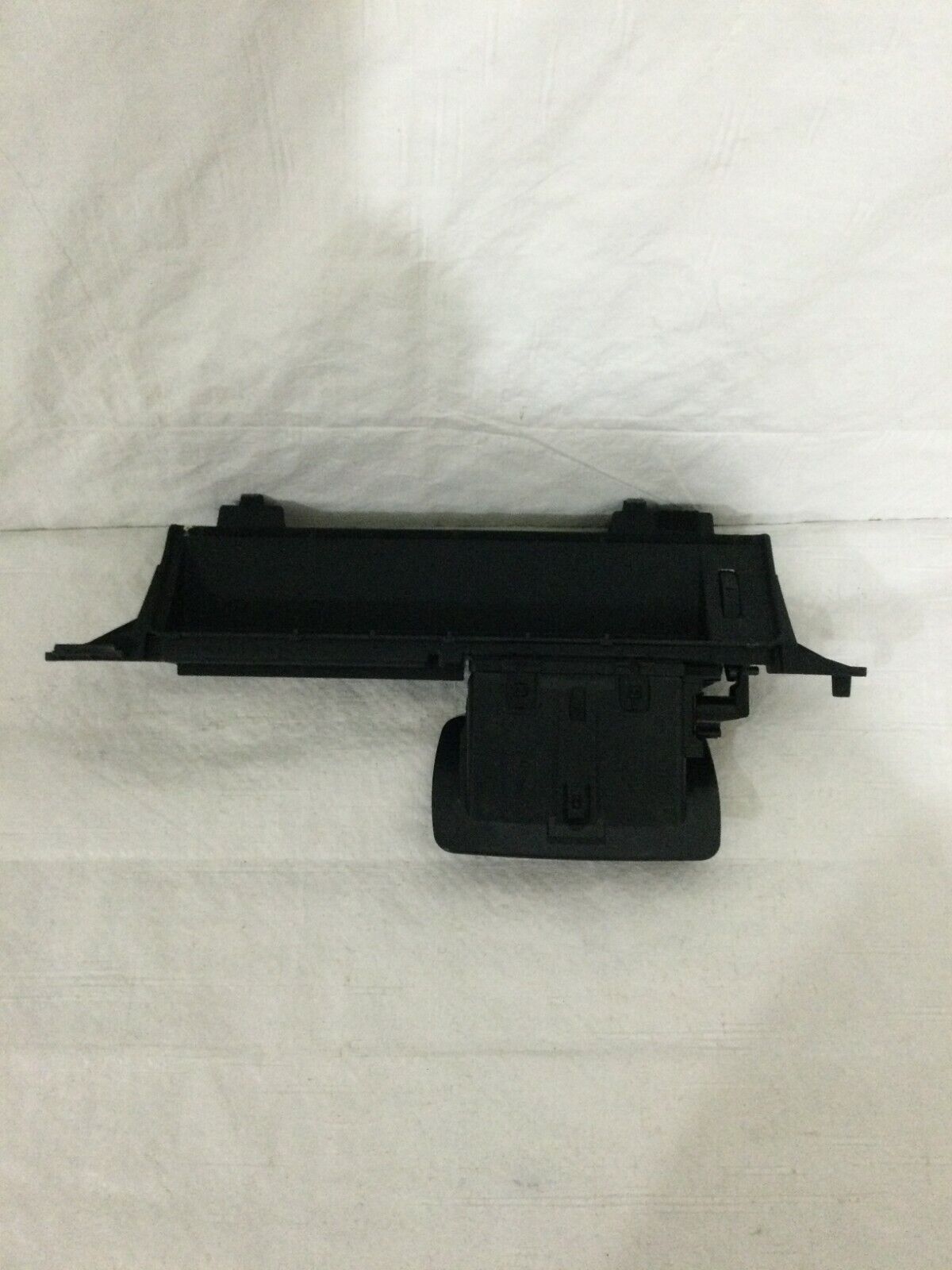 2016 Toyota RAV4 Dash Panel Center Connector Tube Vent 55833-0R010 OEM