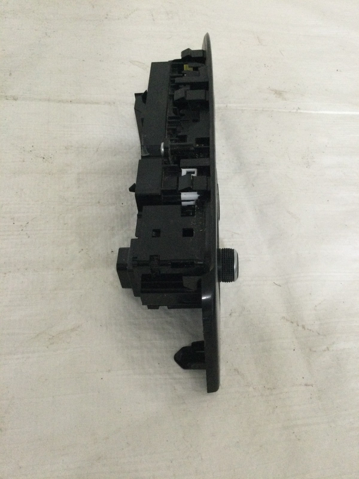 2021 Toyota Corolla 2.0L Front Left Power Window Master Switch OEM 84040-12210