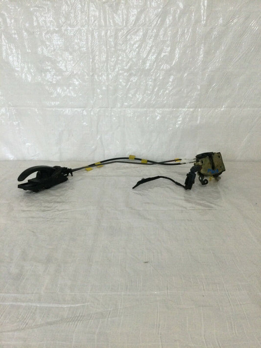 2002 Ford F-150 F150 Front Right Door Lock Actuator W/ Inner Door Handle OEM RH