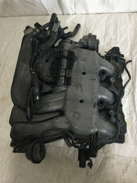 2016 Kia Sorento Upper Intake Manifold 3.3L OEM