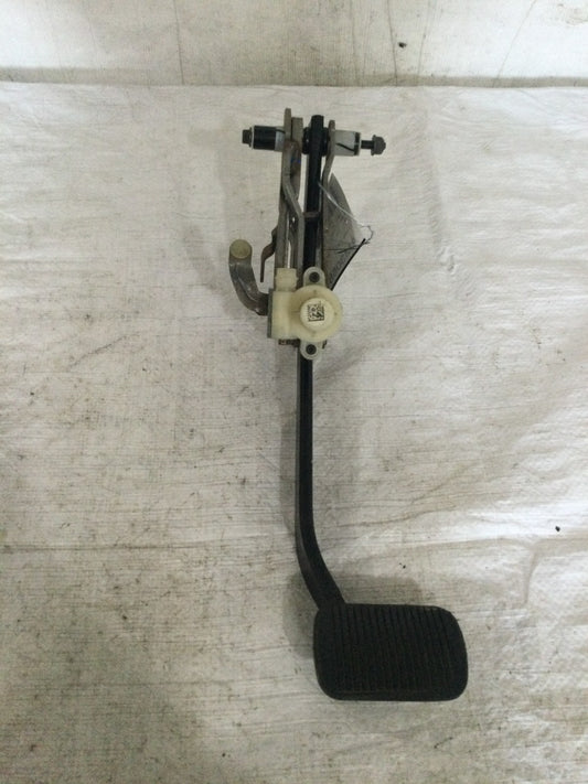 2015 Ford F-150 Brake Pedal Assembly OEM