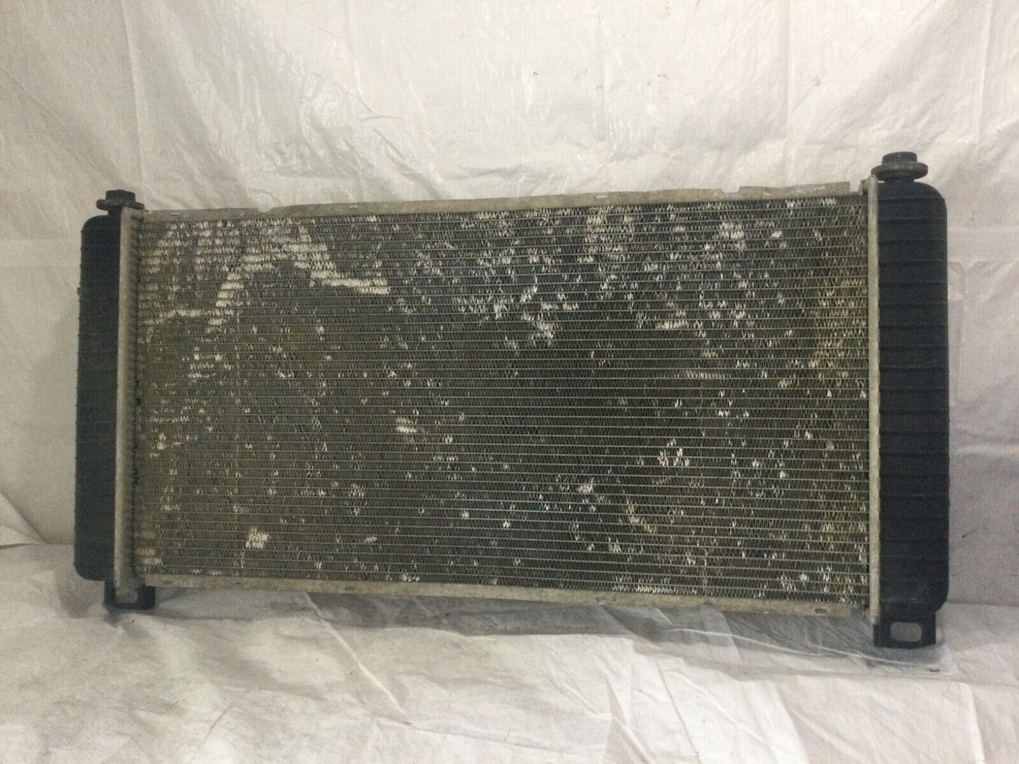 2007 Chevrolet Silverado 2500  Radiator Assembly OEM