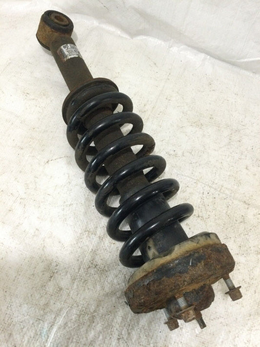 2009-2013 Ford F150 F-150 Front Left Shock Strut Assembly OEM AL3418045