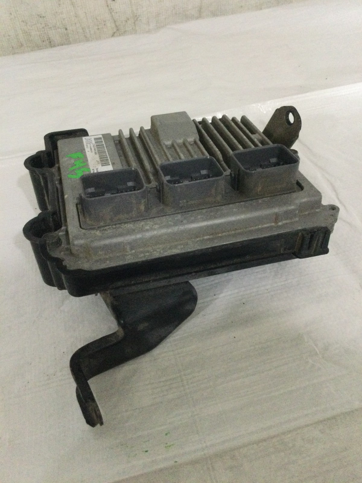2019 Acura ILX 2.4L ECU ECM Engine Control Module Computer OEM 37820-R4H-A84