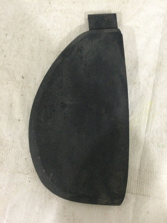 2007-2013 Chevrolet Suburban 1500 Fuse Box Cover Dash Trim OEM 25826955