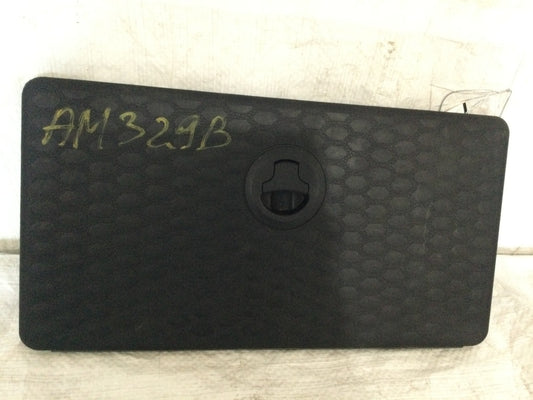 2013 Dodge Ram 1500 Rear Floor Storage Bin Cover OEM DAMAGED