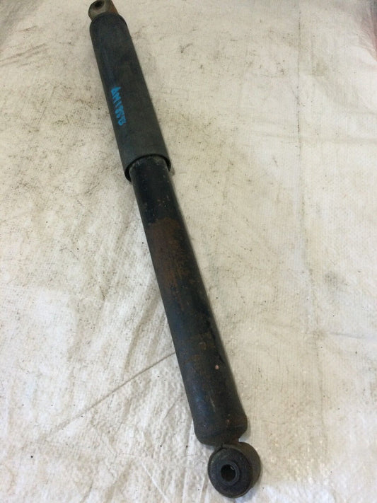 2016 Dodge Ram 3500 Rear Left Shock Absorber OEM