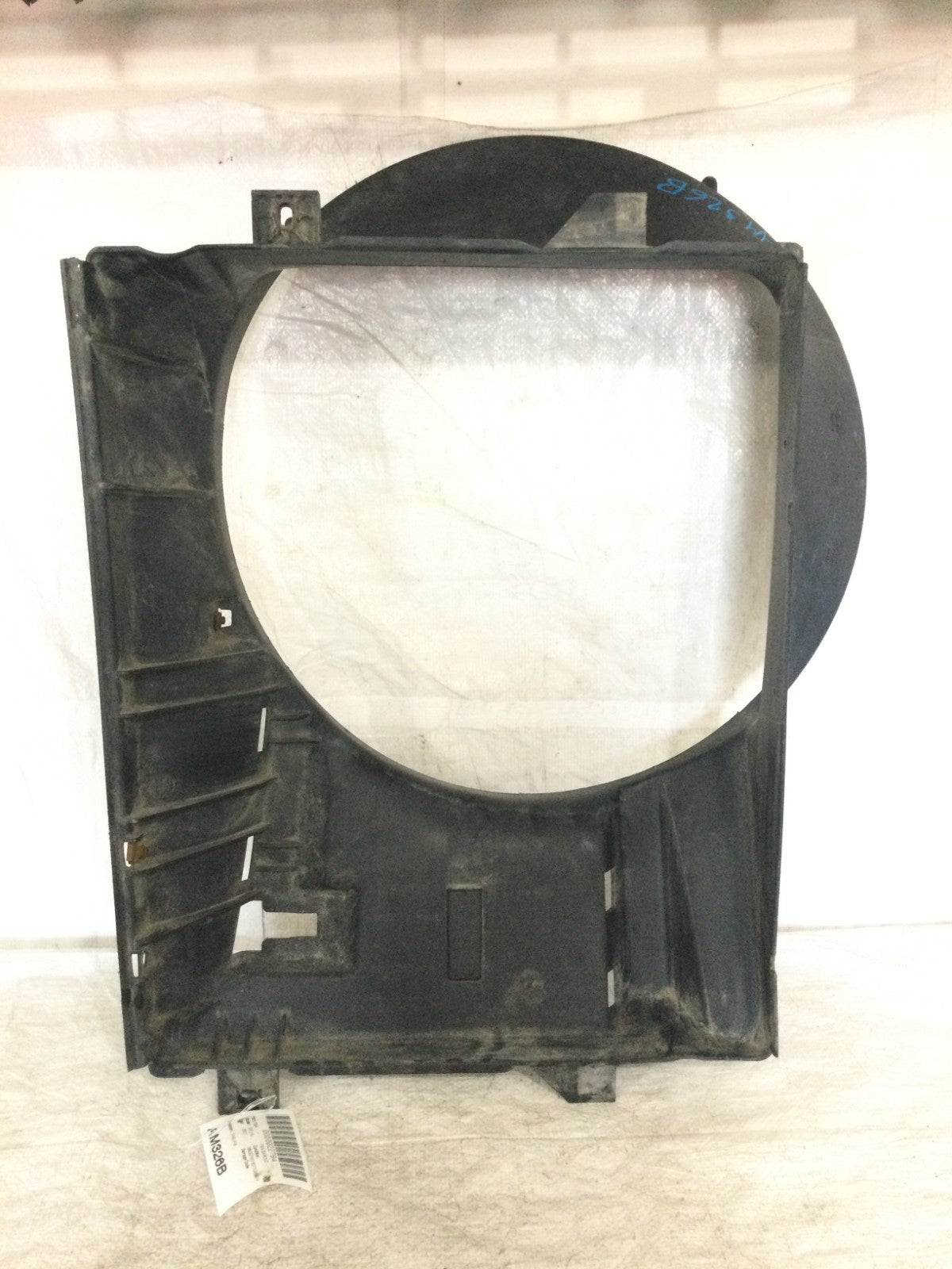 2007-2009 Dodge Ram 1500 Fan Shroud OEM 52028851AF