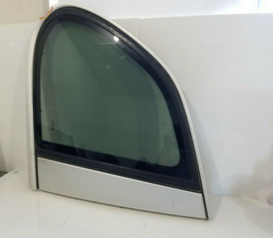 2005 Porsche Cayenne Quarter Window Glass Right Passenger Side Tinted OEM RH