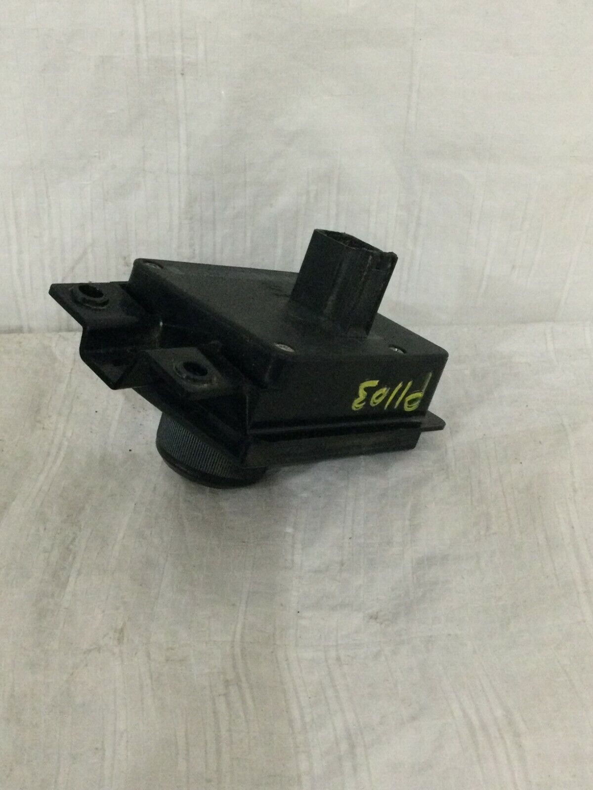 2007 Dodge Ram 1500 Headlight Headlamp Switch with Cargo 56049637AD OEM