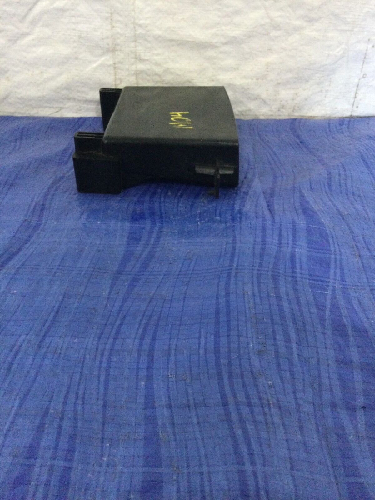 2006-2008 Dodge Ram 2500 3500 Dash Storage Cubby Bin Box OEM 63248BK