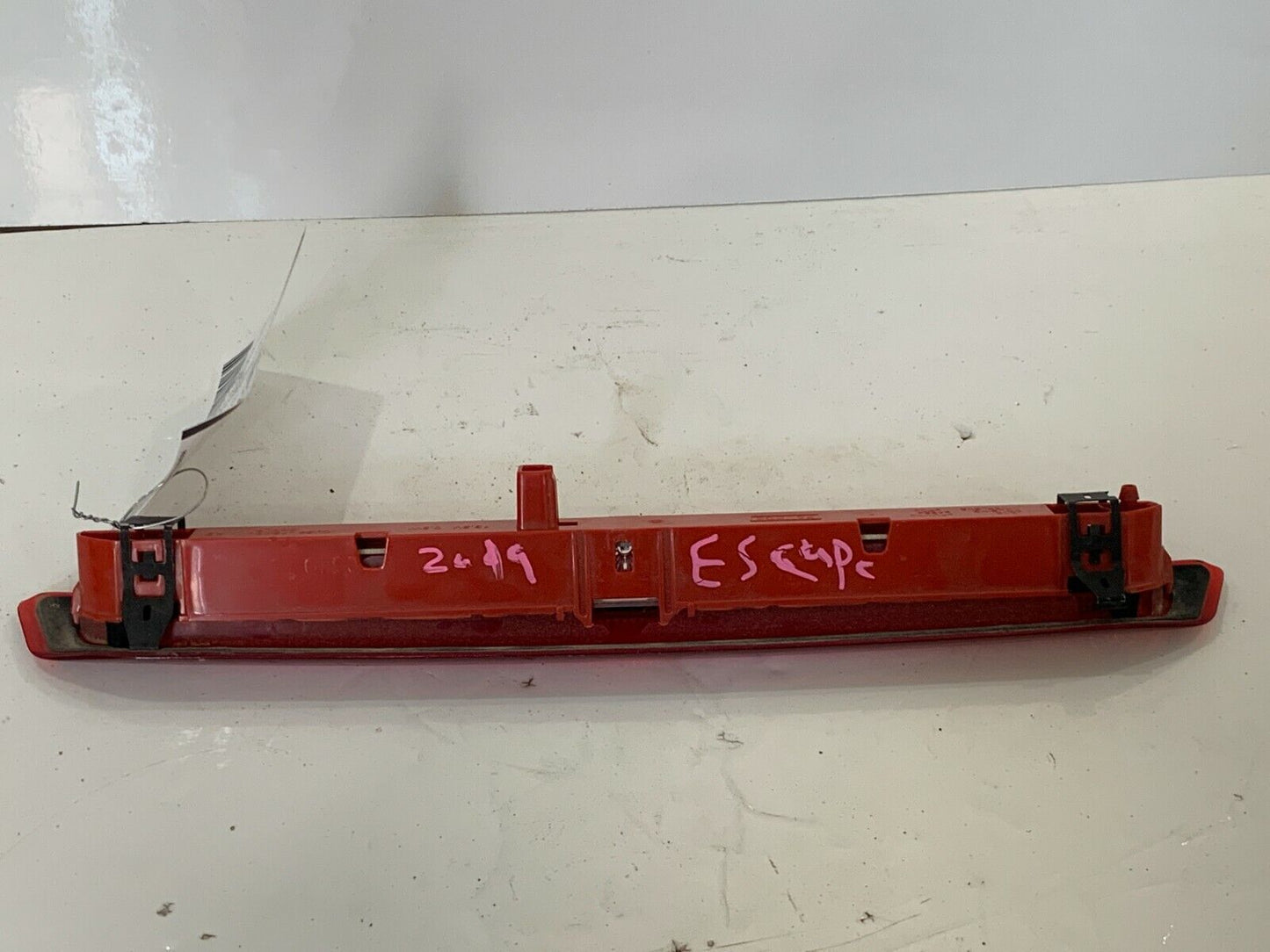 2019 Ford Escape Third Brake 3rd Light OEM