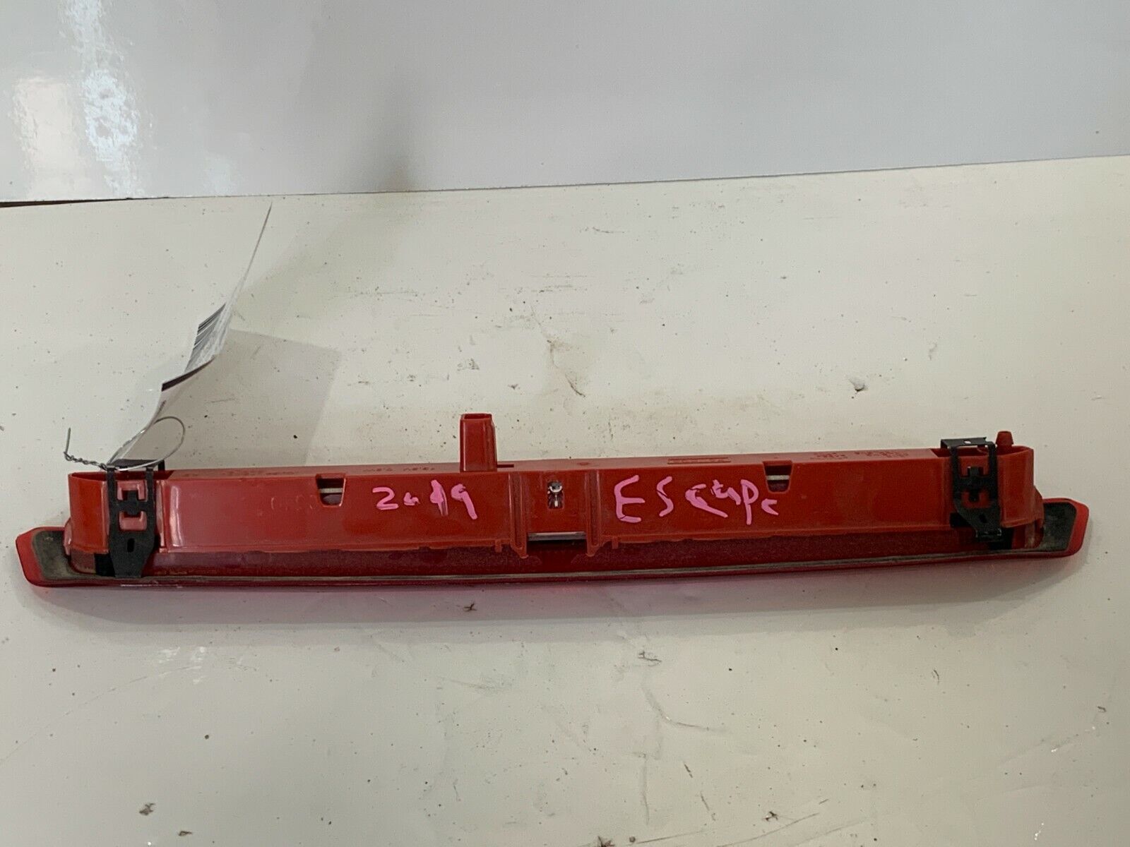 2019 Ford Escape Third Brake 3rd Light OEM