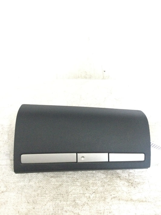 2010 Chevrolet Silverado 1500 Upper Glove Box OEM