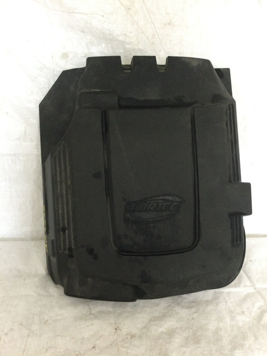 2008 GMC Yukon Engine Cover OEM 15943789