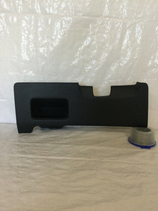 2011 Honda CR-V CRV Left Hand Lower Panel W/ Cubby OEM 77300-SWA-A010