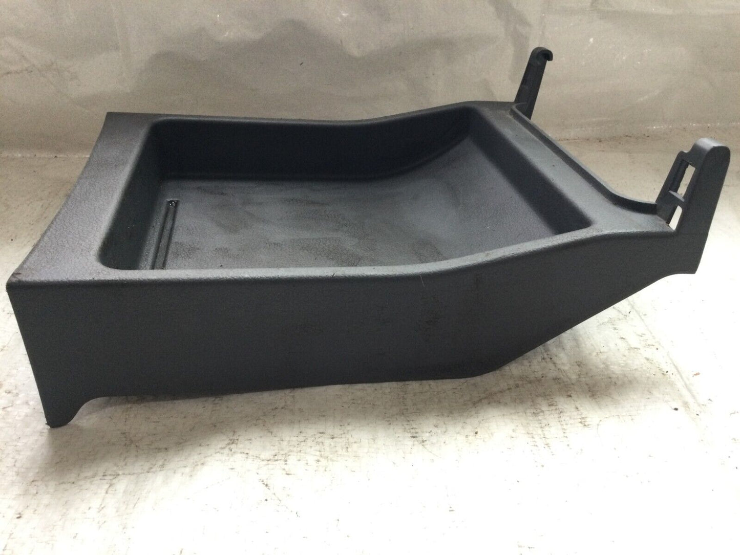2006-2008 Honda Ridgeline Front Lower Center Floor Console Tray OEM 83450SJCA011