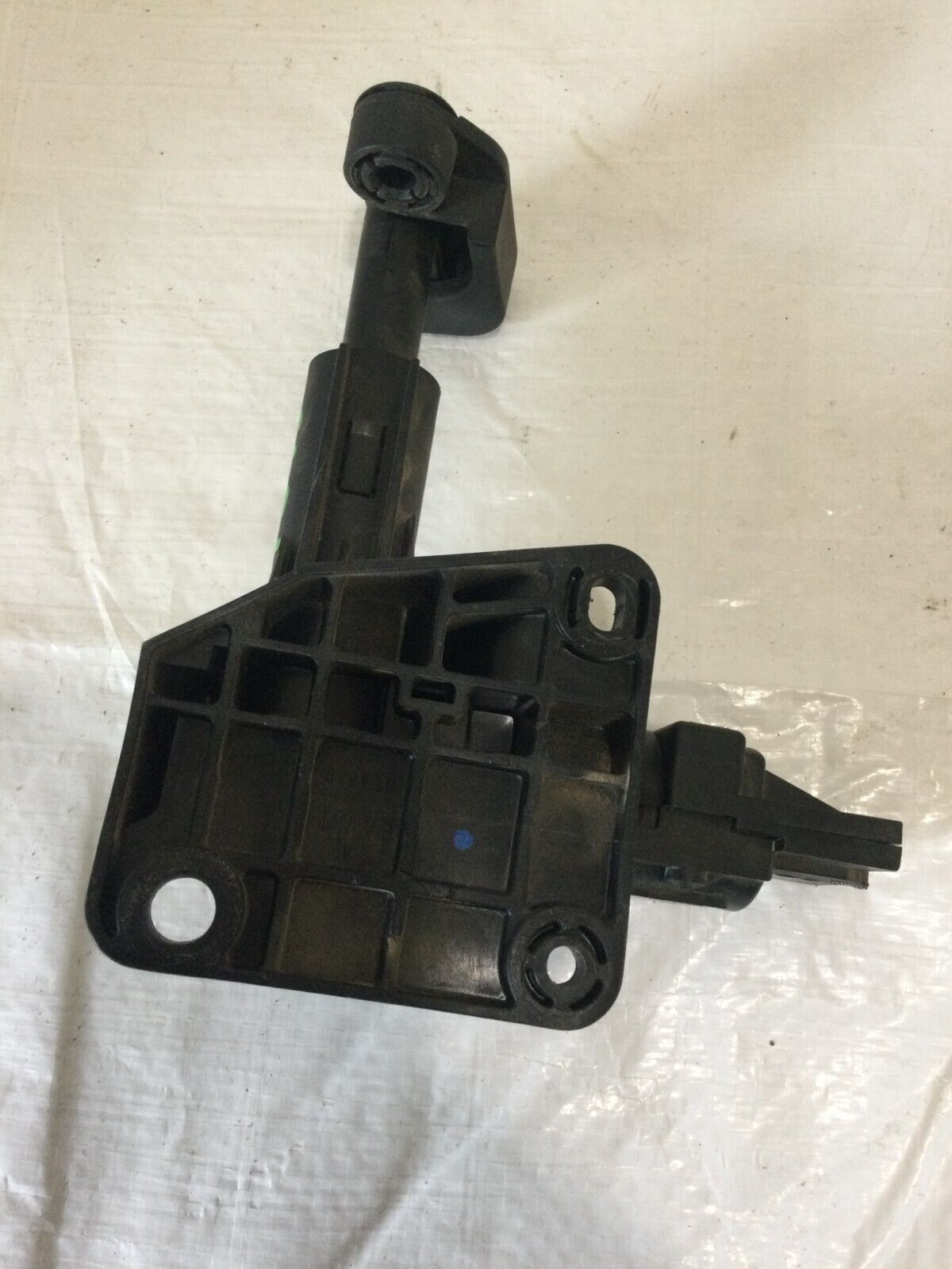 2017 Dodge Grand Caravan Rear Left Power Vent Motor OEM