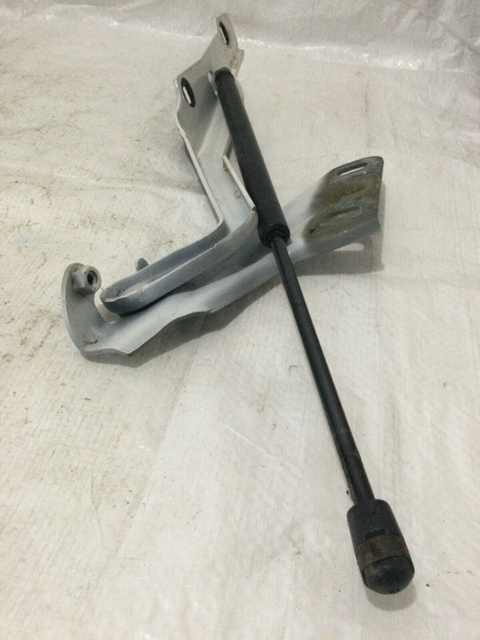 2012 Ram 1500 Left Front Hood Hinge W/ Strut OEM