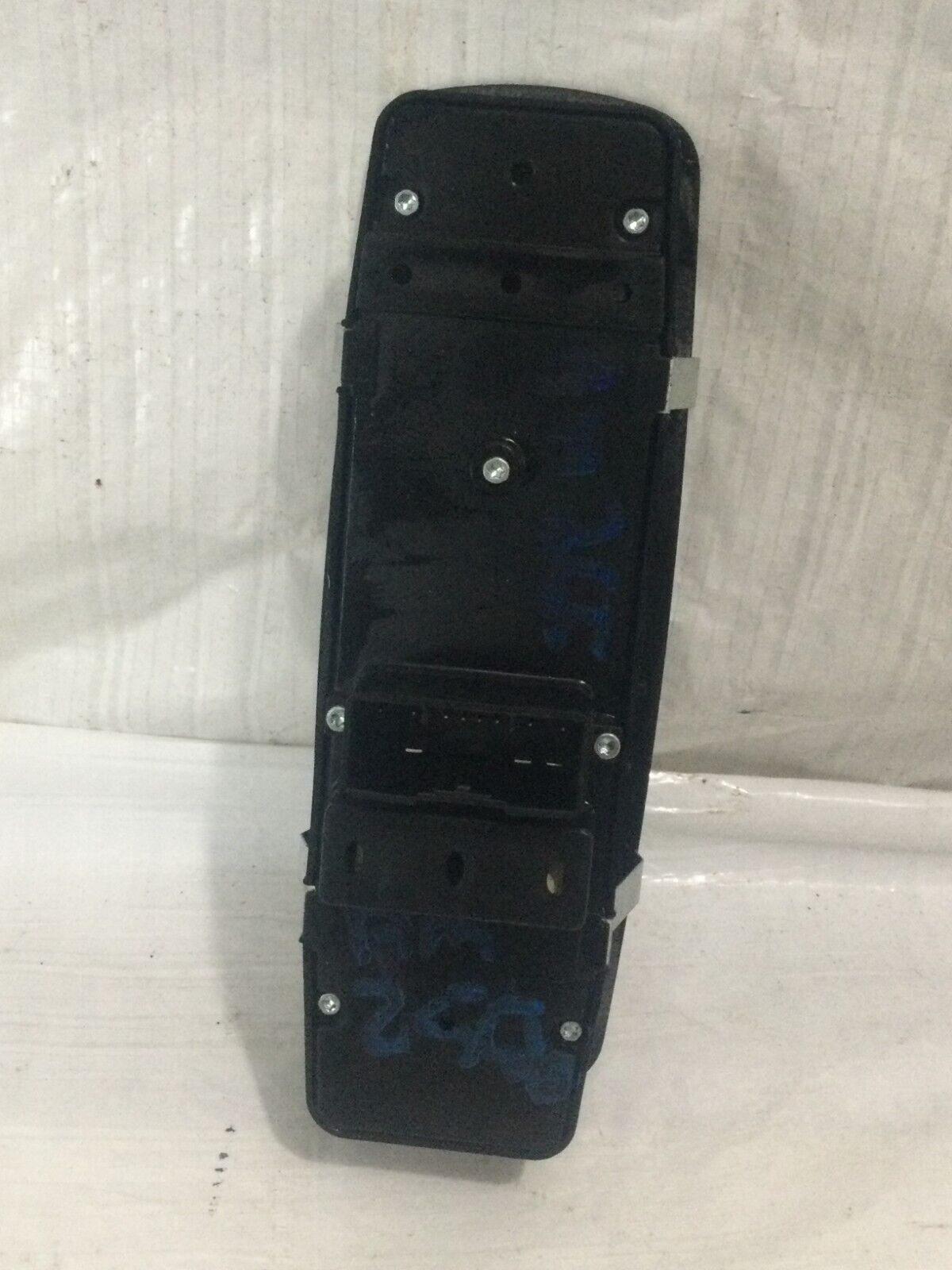 2017 Dodge Ram 1500 Driver Front Left Door Window Mirror Switch 56046823AE OEM