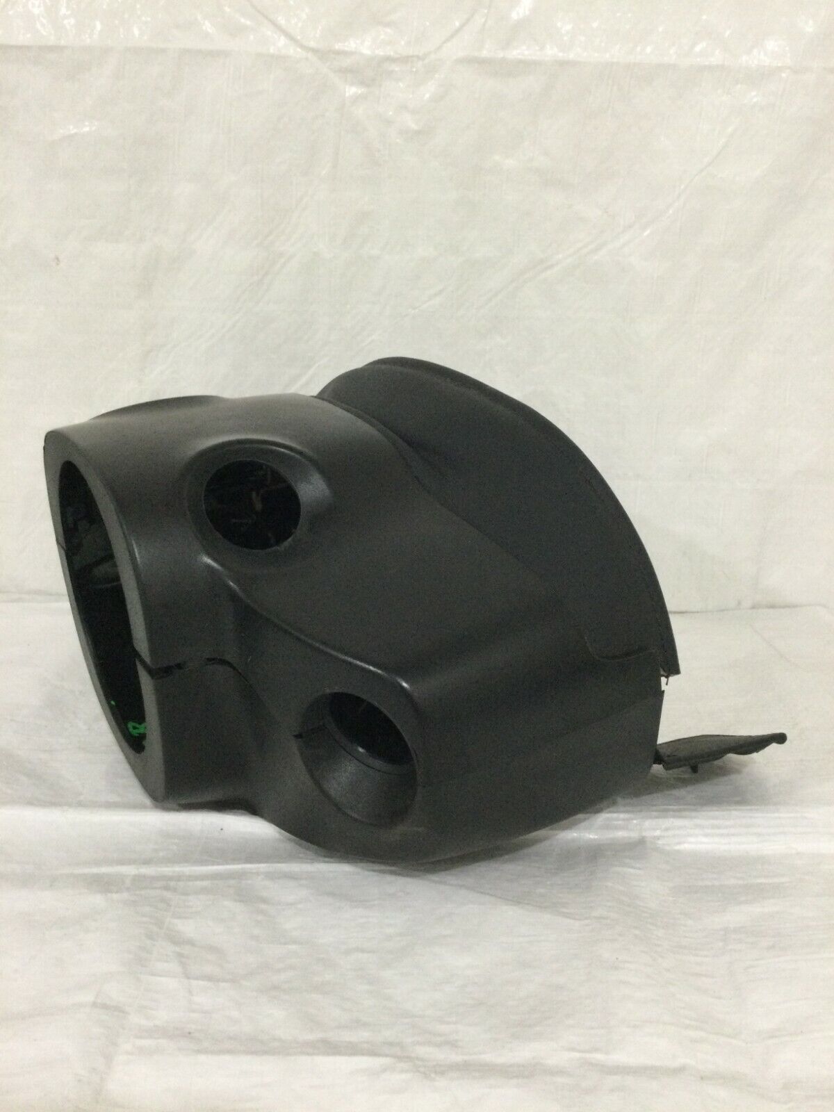 2017-2020 Jeep Compass Steering Column Surround Lower Cover OEM 6GE09DX9AA