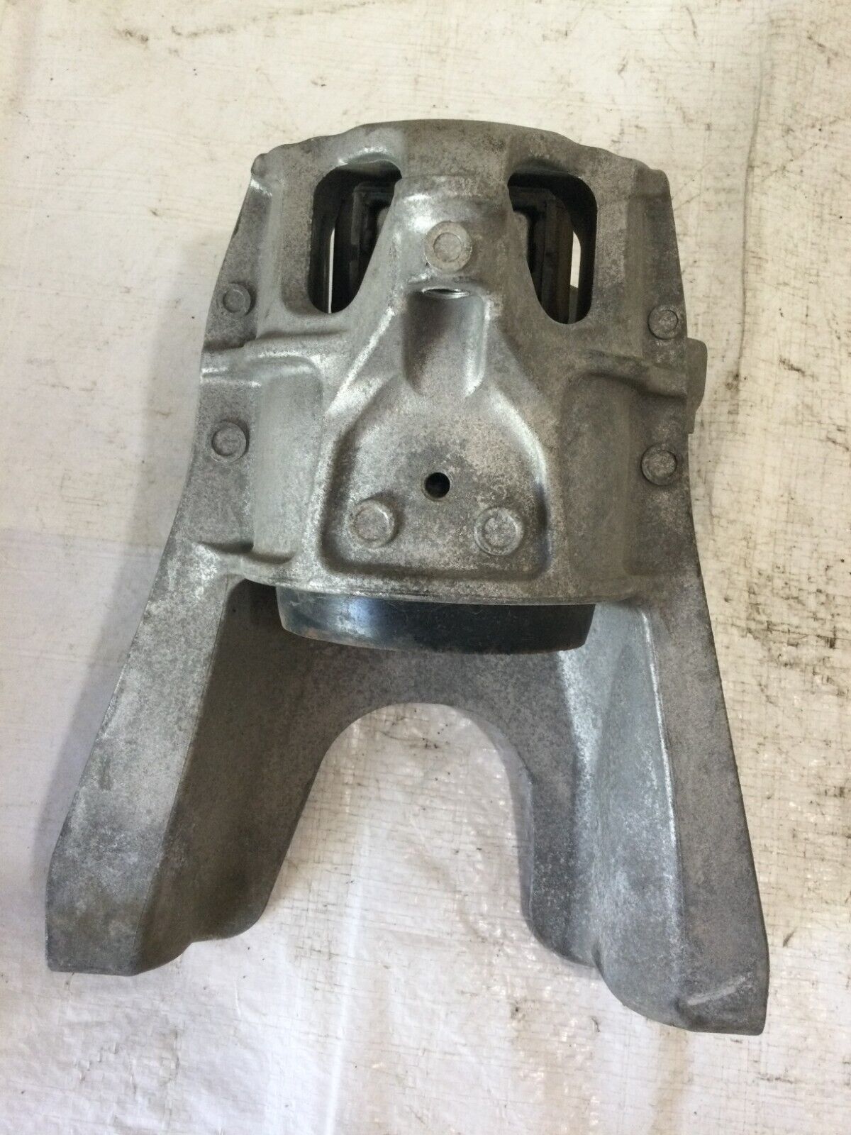 2017 Honda Civic Engine Frame Mount OEM