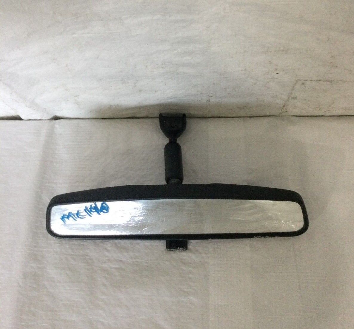 2006 Dodge Caravan Interior Rear View Mirror Manual OEM E8011083