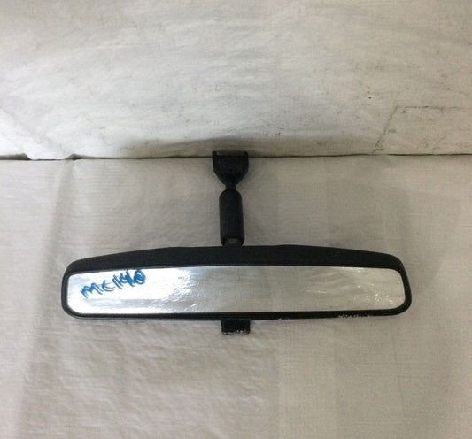 2006 Dodge Caravan Interior Rear View Mirror Manual OEM E8011083