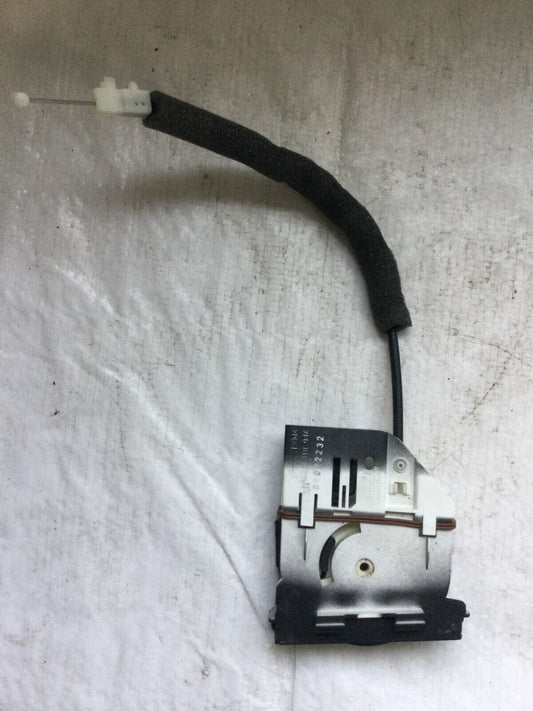 2007 Volkswagen Touareg Right Dash Air Vent Adjustment Switch 7L6819766L OEM