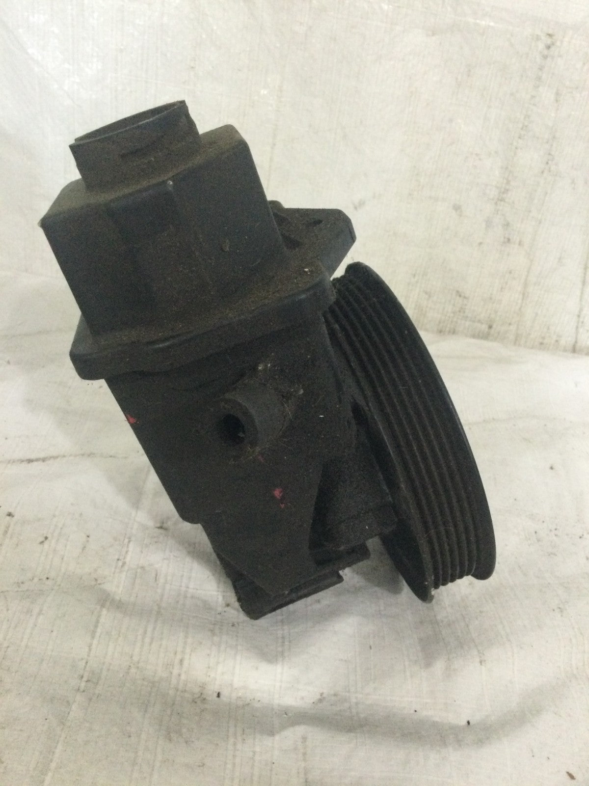 2006-2010 Pontiac G6 Hydraulic Power Steering Pump Actuator OEM 15252913AJ