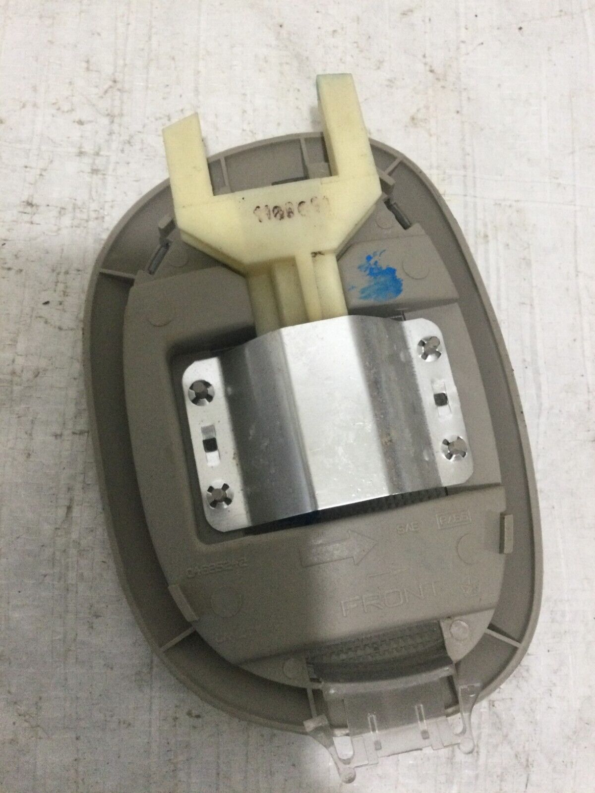 2003 Dodge Ram 2500  Rear Interior Dome Light OEM