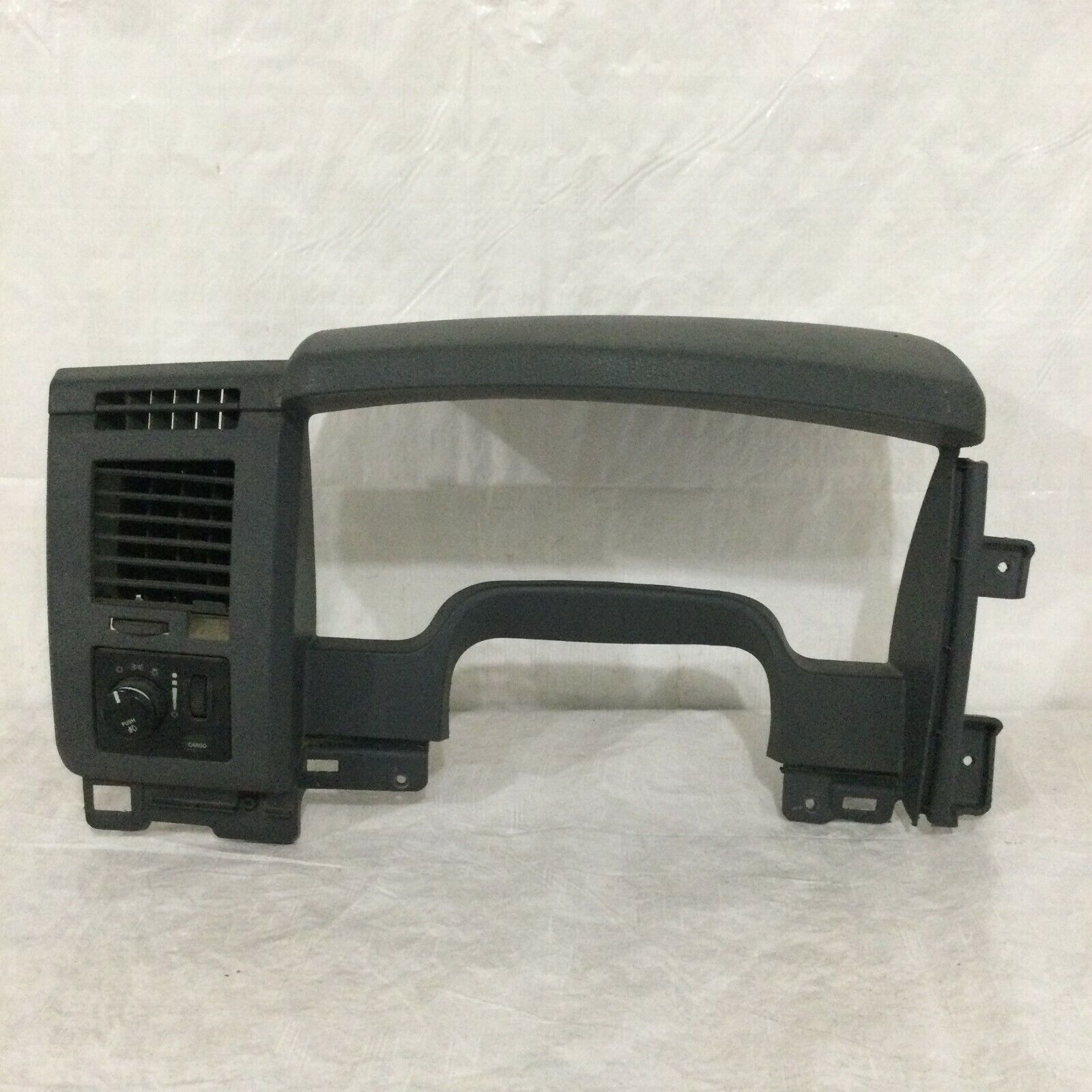 2007-2008 Dodge Ram 3500 Instrument Cluster Surround Trim Bezel OEM