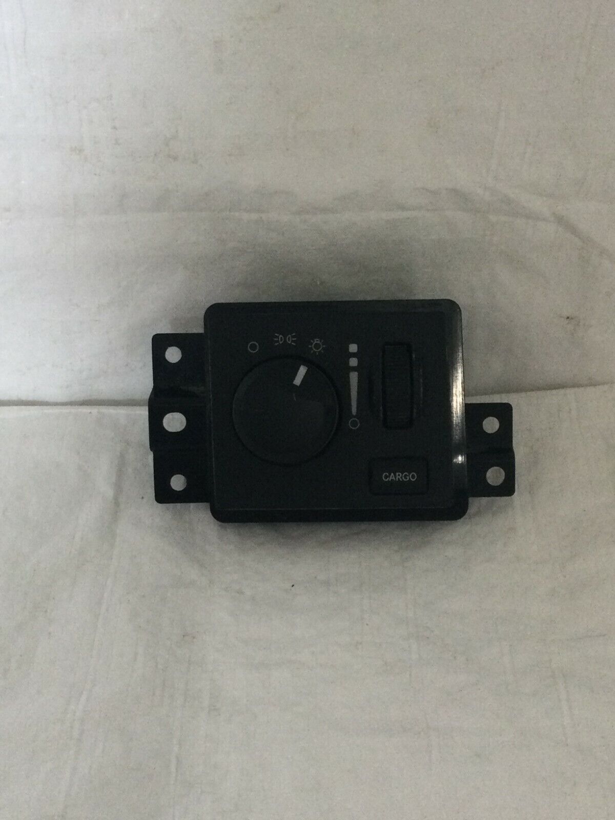 2006 2007 2008 Dodge Ram 2500 Headlight Switch 56049636AD OEM
