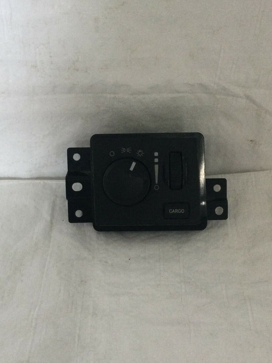 2006 2007 2008 Dodge Ram 2500 Headlight Switch 56049636AD OEM