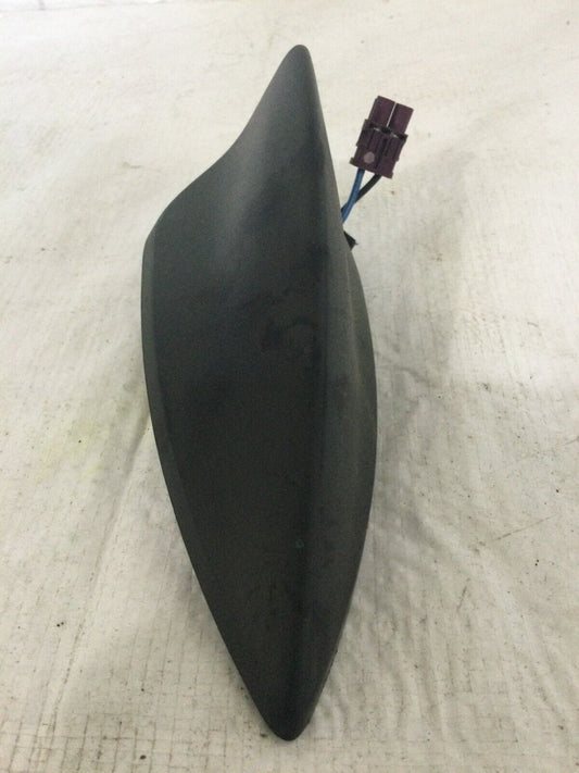2016 Chevrolet Cruze Radio Shark Fin Antenna Mast Black 23370701 OEM