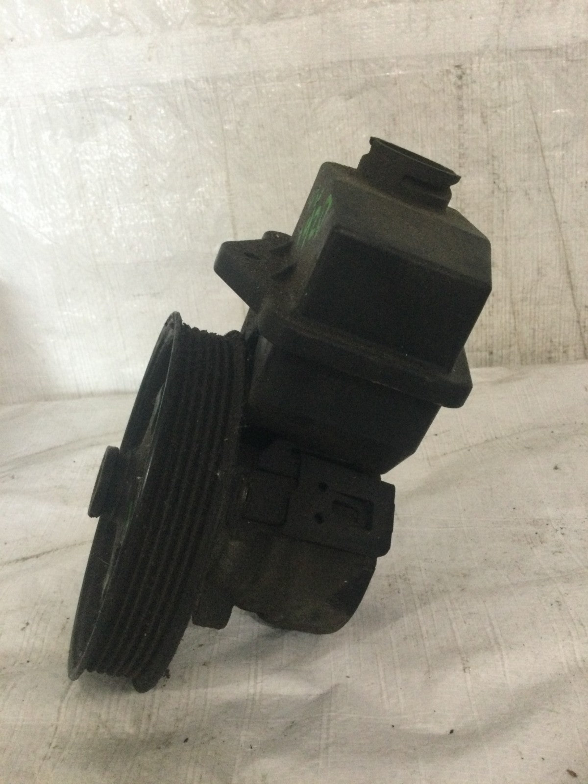 2006-2010 Pontiac G6 Hydraulic Power Steering Pump Actuator OEM 15252913AJ