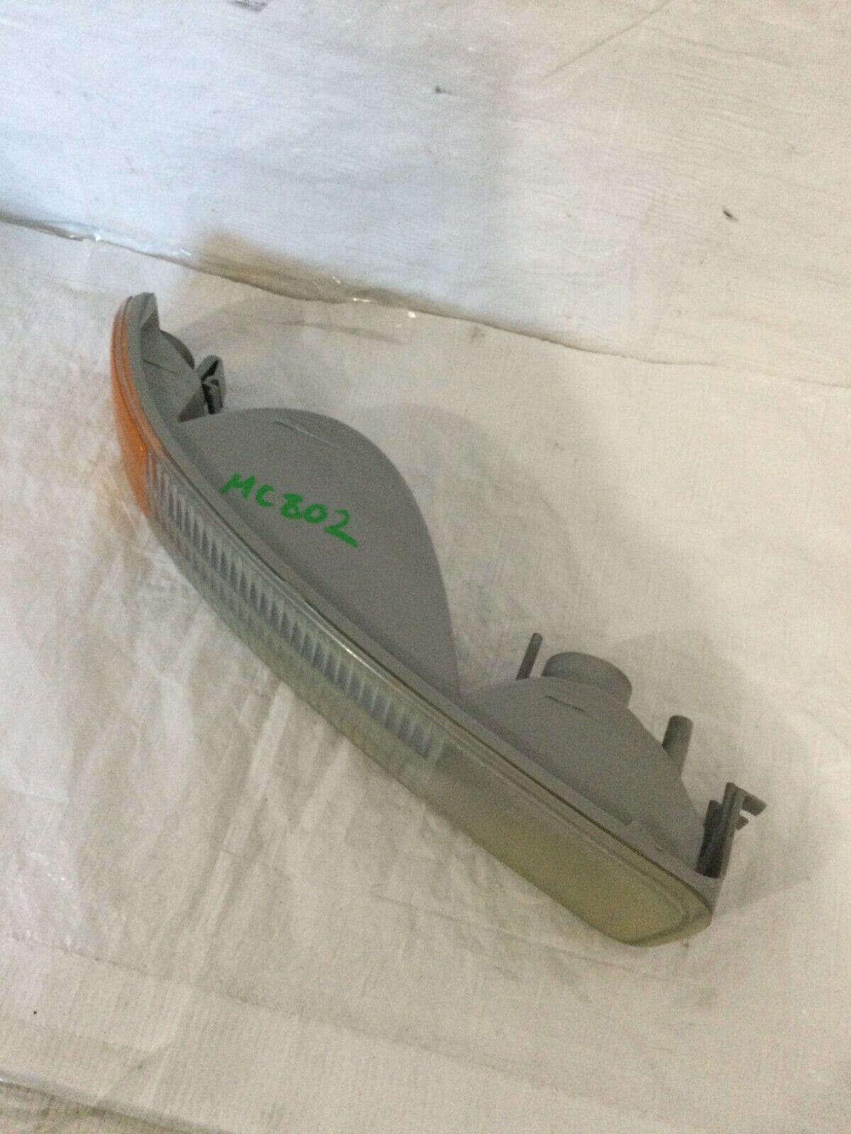 2007 GMC Sierra 1500 Classic Style Left Driver Side Turn Signal OEM LH