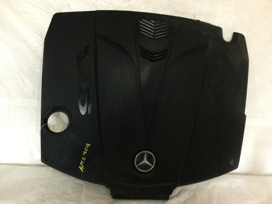 2014 Mercedes Benz GL350 3.0L Engine Cover OEM A6420106606